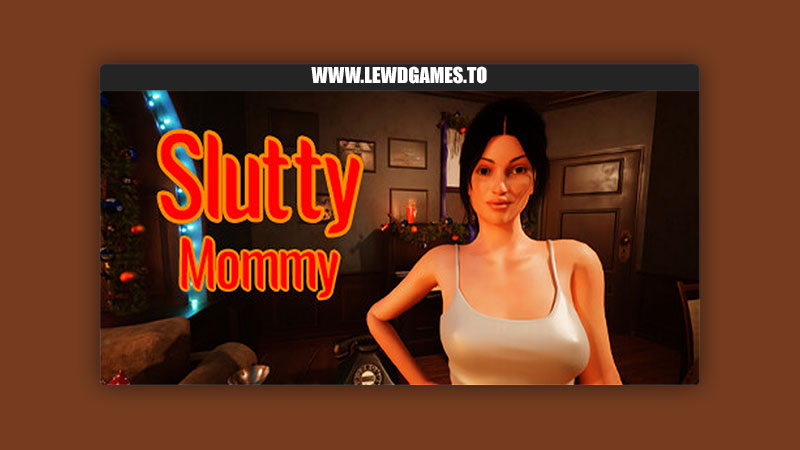 Slutty Mommy IceFury