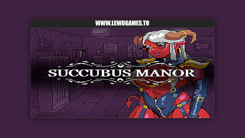 Succubus Manor JuicyDots