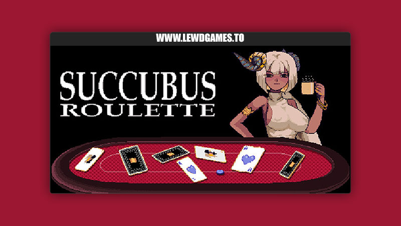 Succubus Roulette PurpleCrit