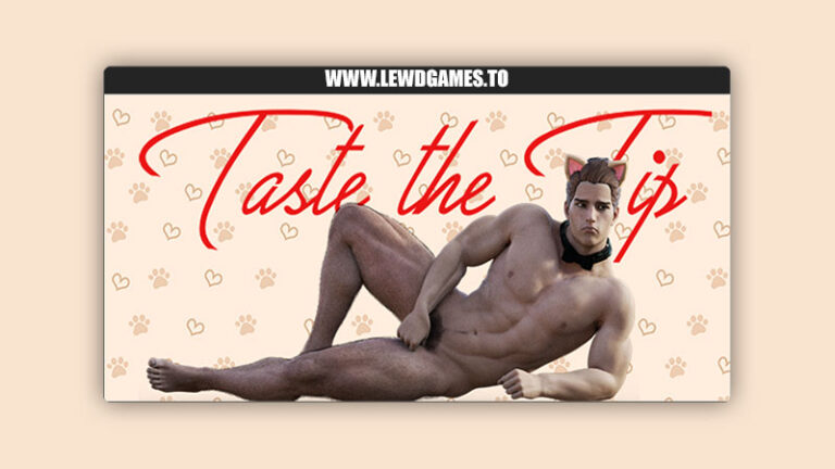 Taste the Tip Purple Bear