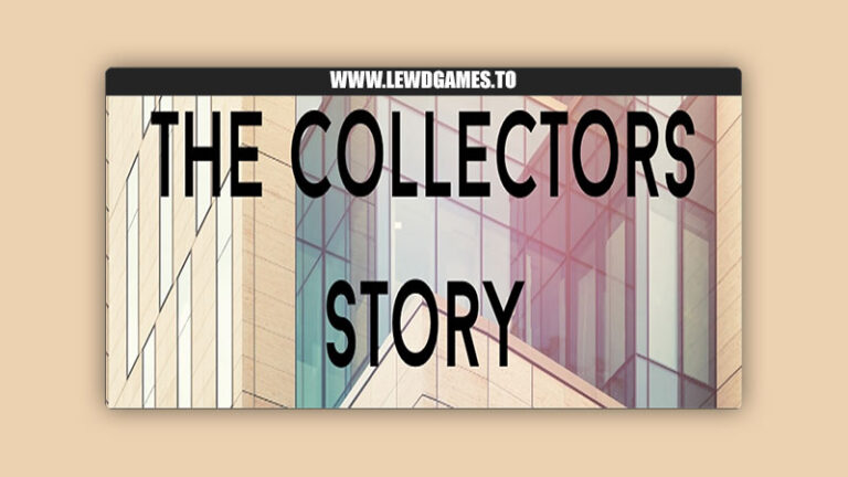 The Collectors Story Nublys