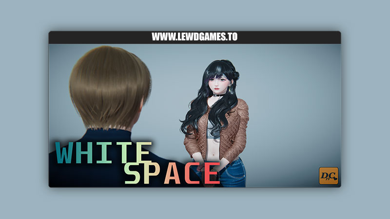 White Space DarkCandy19 Games