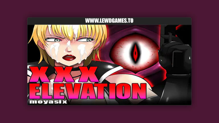 XXX ELEVATION moyasix