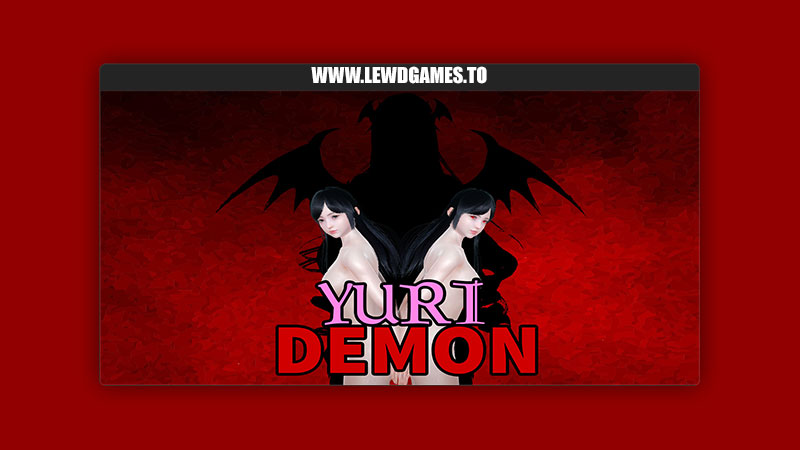 Yuri Demon Capky Games