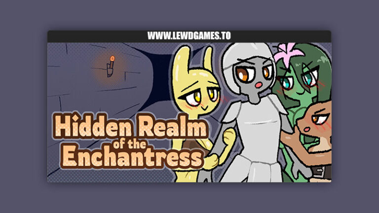 Hidden Realm of the Enchantress T.F.A.N.C.S