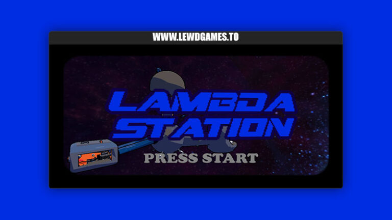 λ-Station Luddite Games