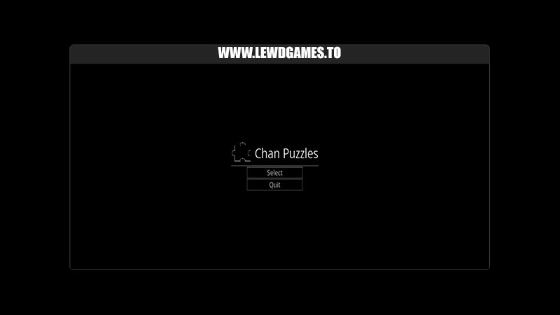 Chan Puzzles Vladimir-sama