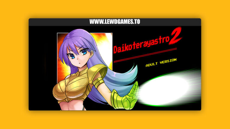 Daikoterayastro 2 Dokuro Ryona