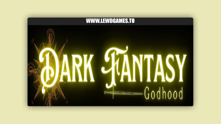 Dark Fantasy Godhood RPMeister