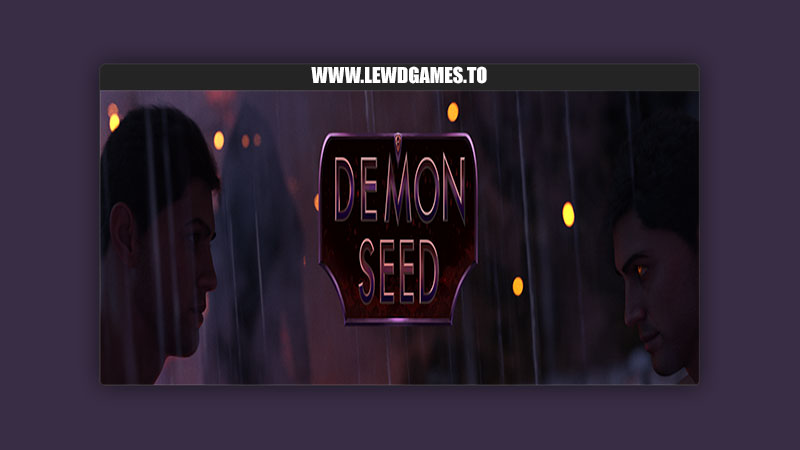 Demon Seed Buff Game