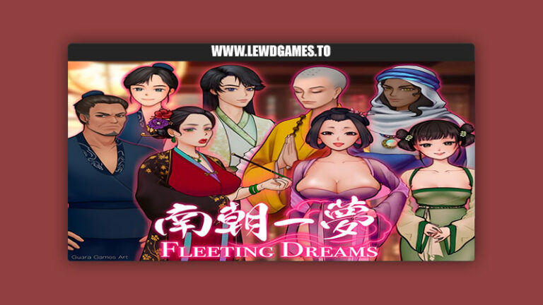 Fleeting Dreams Guara Games Art