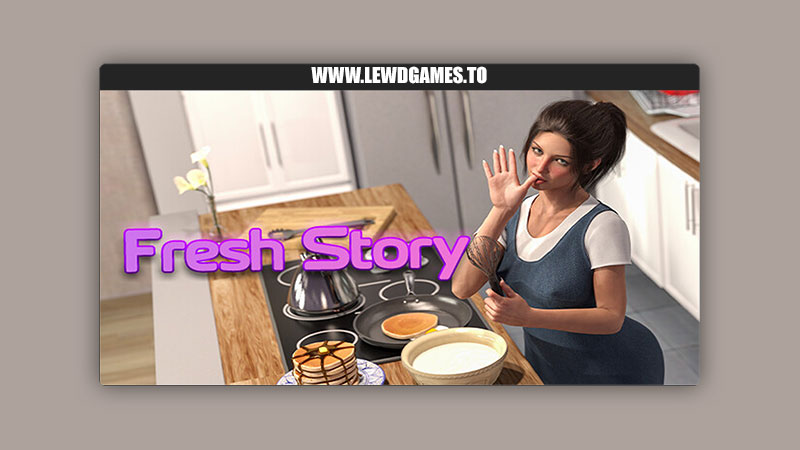 Fresh Story WetMelonPlay