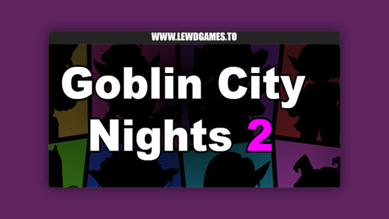Goblin City Nights 2 JessMess