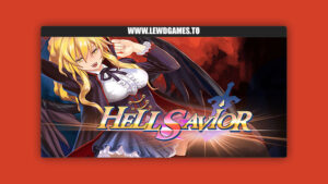 Hell Savior [v1.0] By MugenJigen