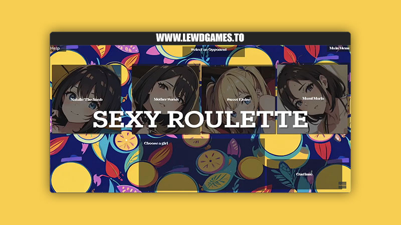 Lewdbanana Games LewdBanana