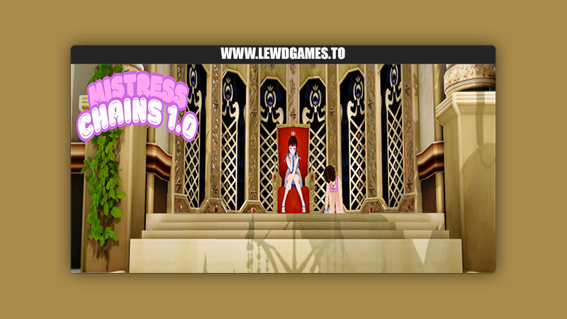 Mistress Chains And Humiliation VeriyerisGames