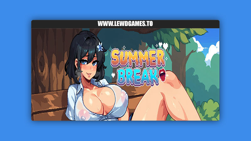 Summer Break THEYAKUZI