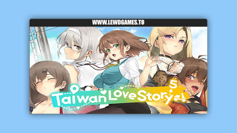 Taiwan Love Story⁵ Sloth Gamer Gentleman Giva Maker