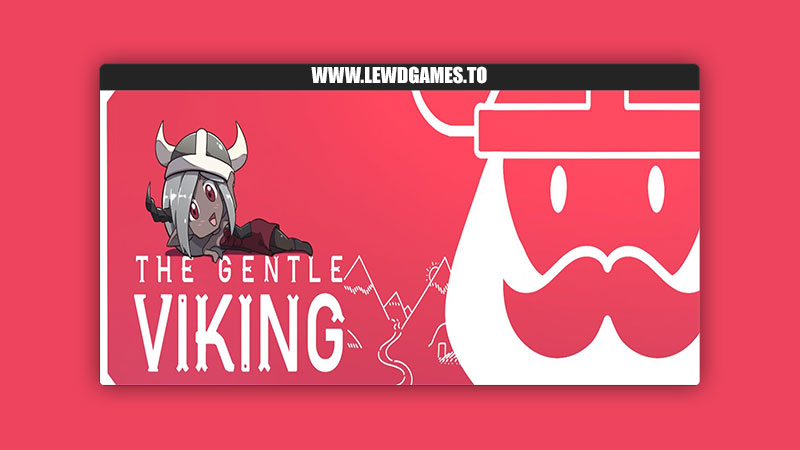 The Gentle Viking Game Collection The Gentle Viking