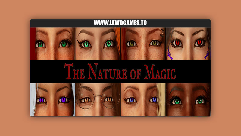 The Nature of Magic Slate Interactive