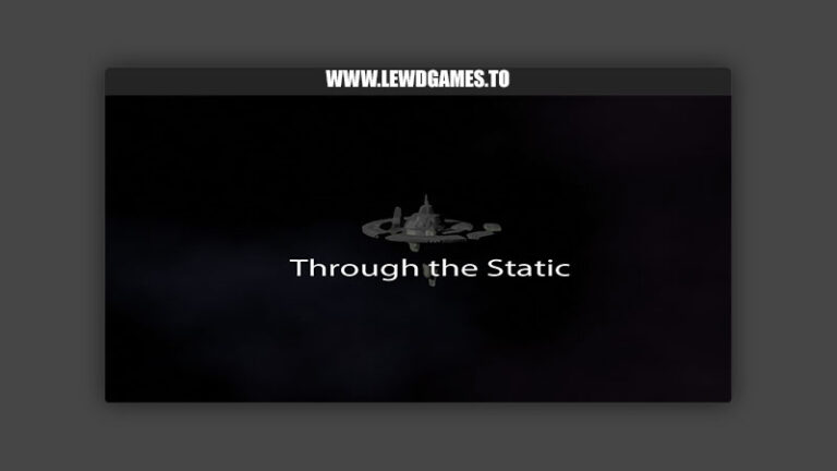 Through the Static Grailight