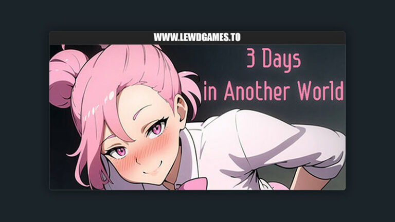 3 Days in Another World Myriad