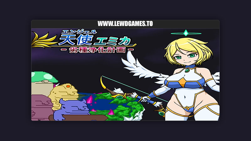 Angel Emica – Purification of Inferior Lemon dead dragon