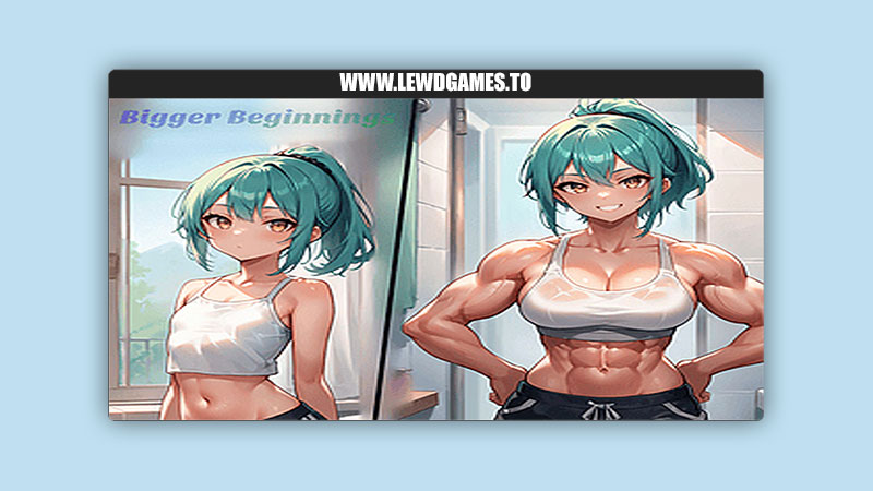 Bigger Beginnings Mana