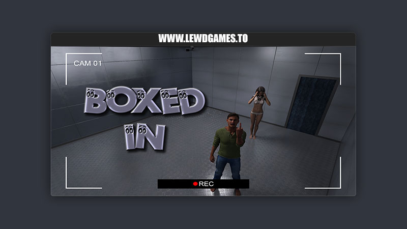Boxed In badbod