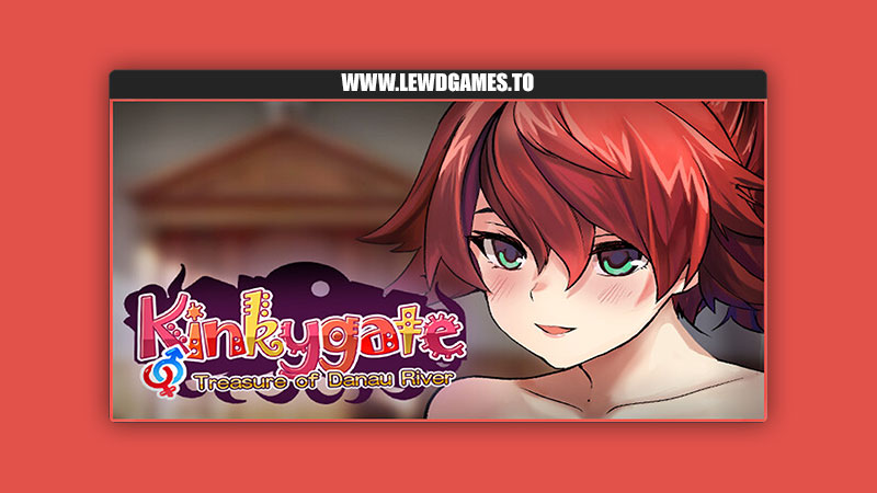 Clavis Kinkygate- Treasure of Danau River Studio of the Key to Vice
