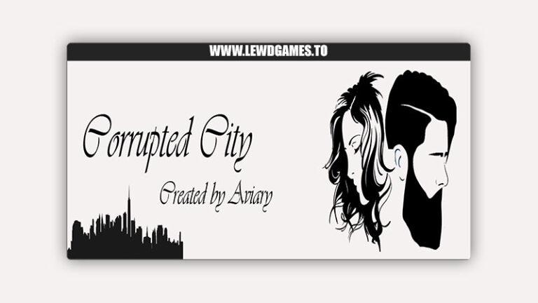 Corrupted City Aviary