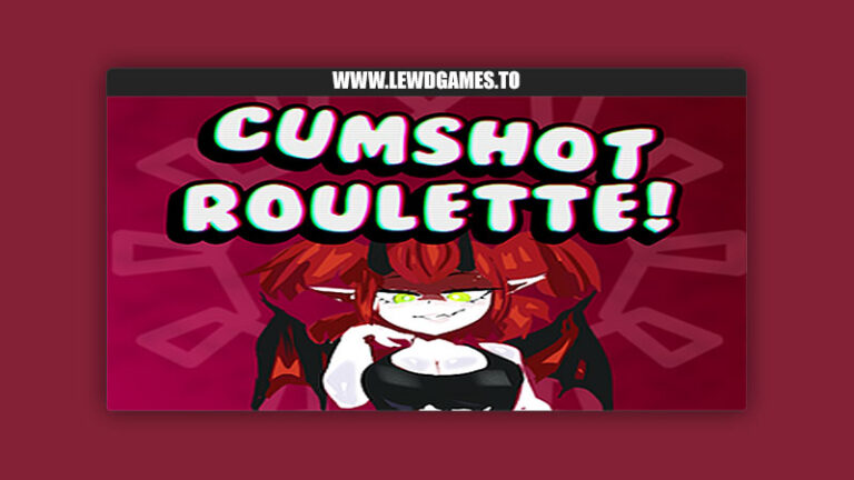 Cumshot Roulette Katsis