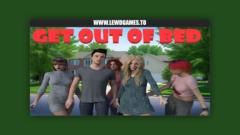 Get Out of Bed Slavien Games