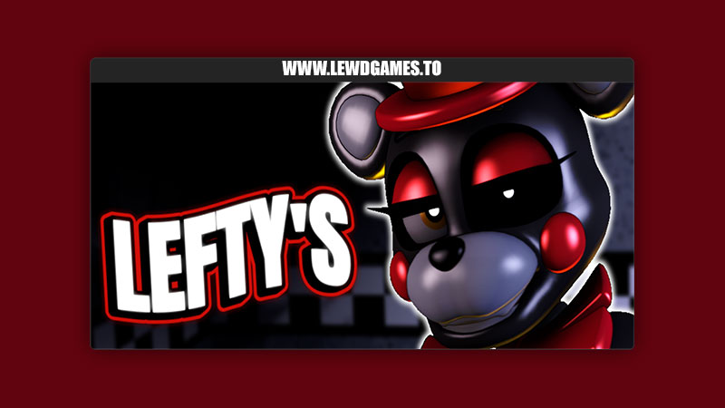 Lefty's Ziilp