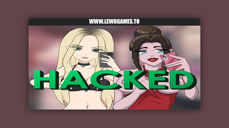LewdHack nonhumans