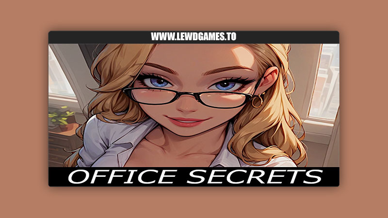 Office Secrets SpicyPixels