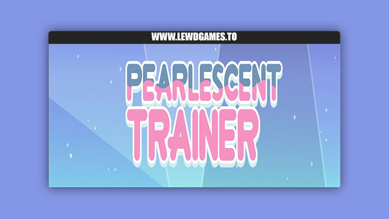 Pearlescent Trainer ChadMan69