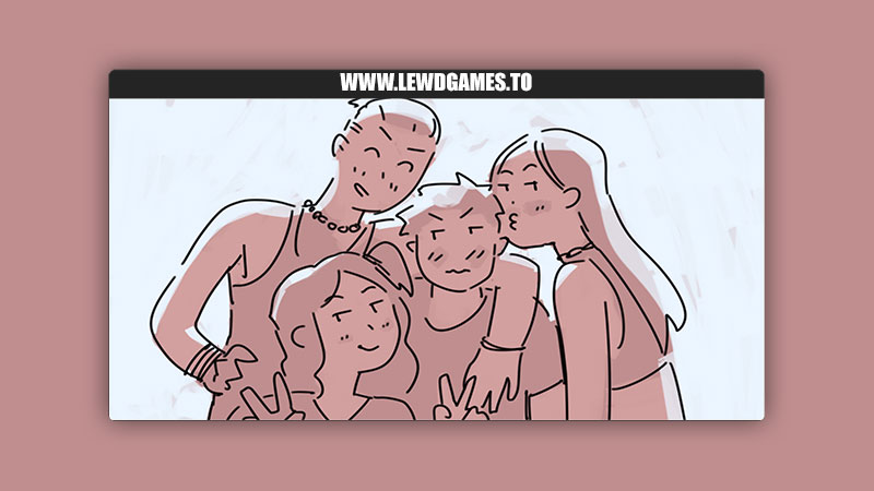 Reunion BurdieOwo