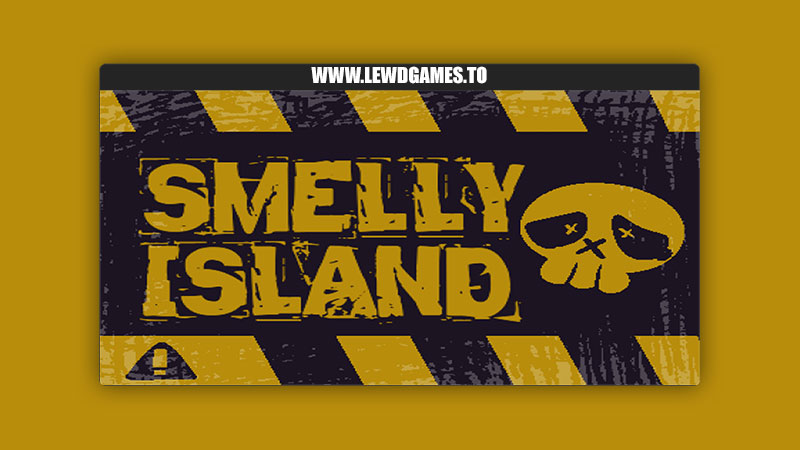 Smelly Island Rime the Vixen