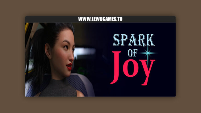 Spark of Joy Big Chungus Productions