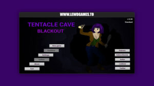 Tentacle Cave Blackout [v0.21 Deluxe] By Drabel