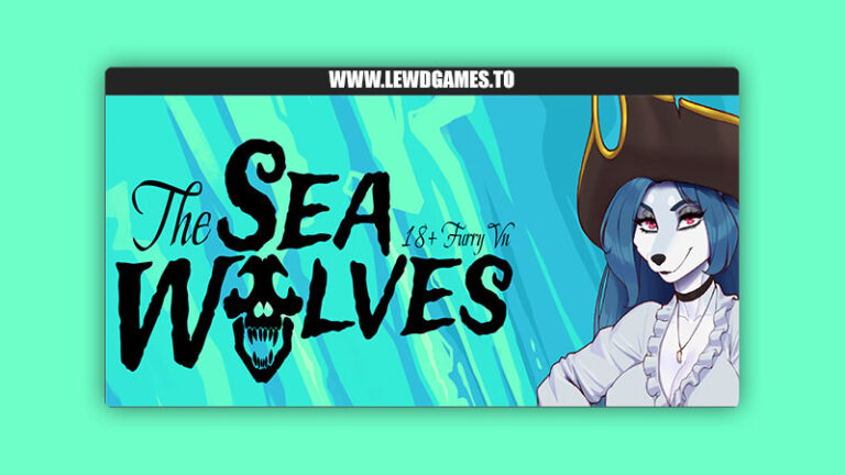 The Sea Wolves Racoe