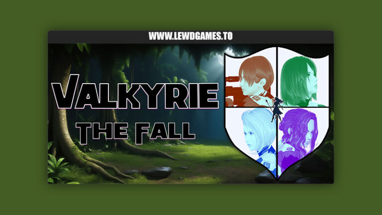 Valkyrie The Fall Tjord
