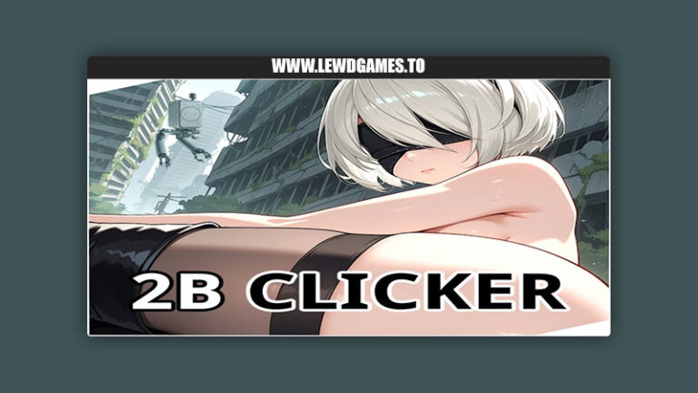 2B Clicker Tap-Tap Legends