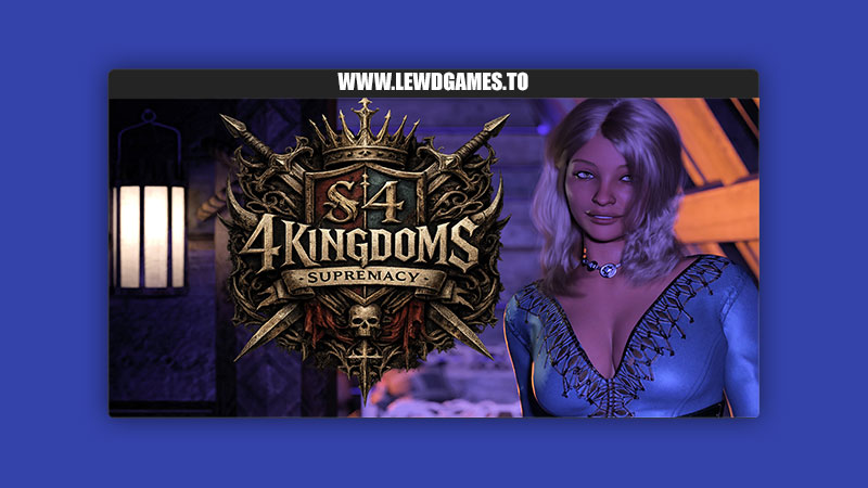 4 Kingdoms Supremacy Piggy Nose Game