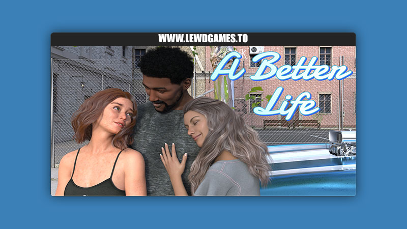 A Better Life Mr. VNA
