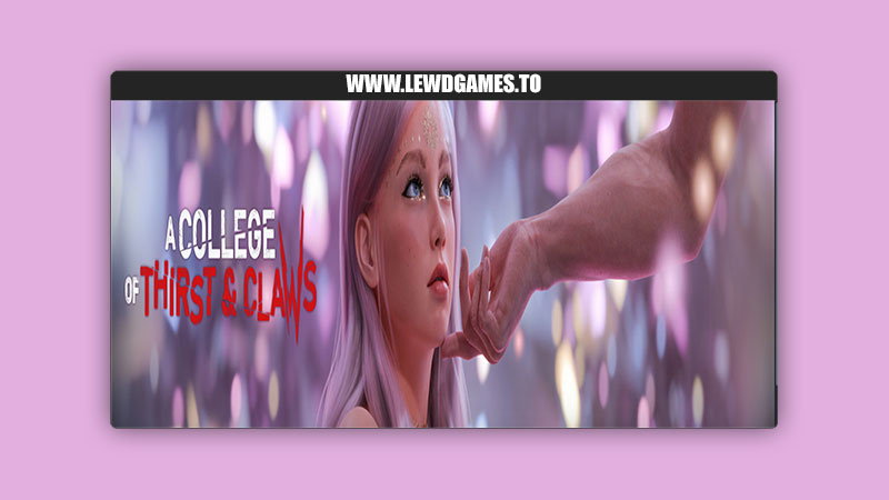 A College of Thirst & Claws SeptCloud