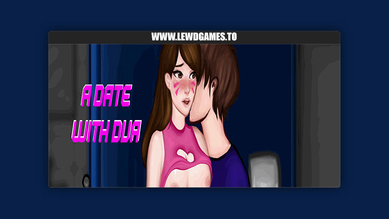 A Date with D.Va KantaLabs