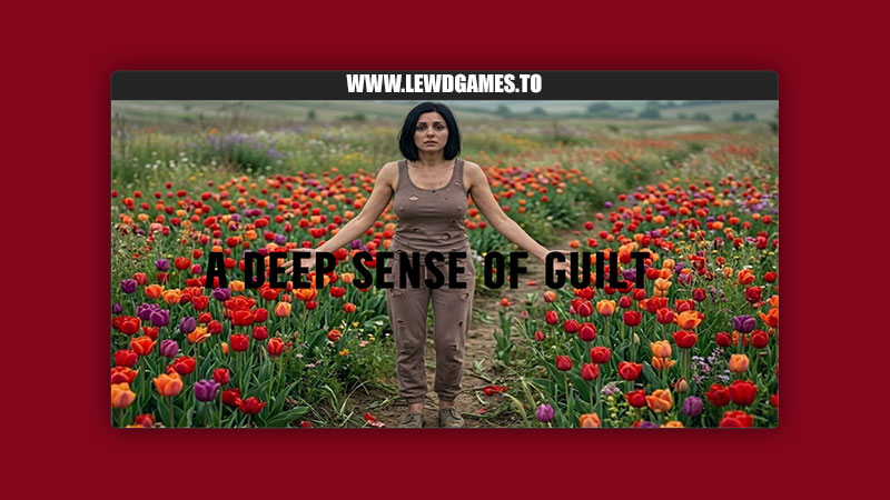 A Deep Sense of Guilt Manager_XGame