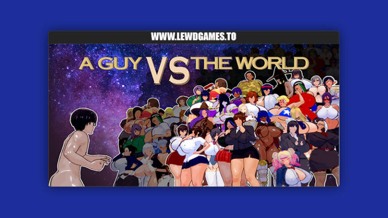 A Guy vs The World 1619kid